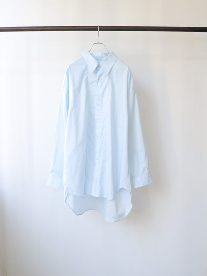 picotlace wide shirt