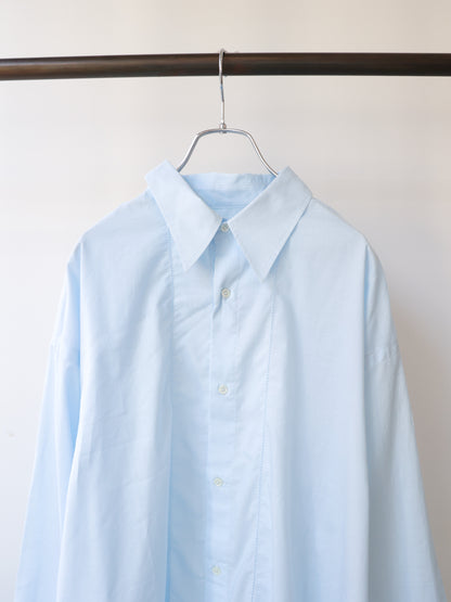 picotlace wide shirt