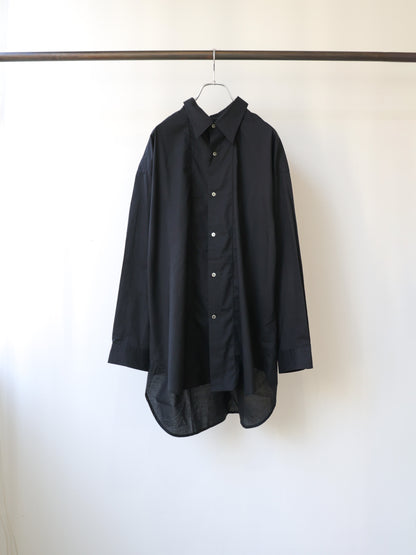 picotlace wide shirt