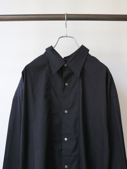 picotlace wide shirt