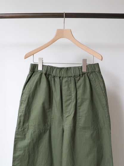C/L baker pants