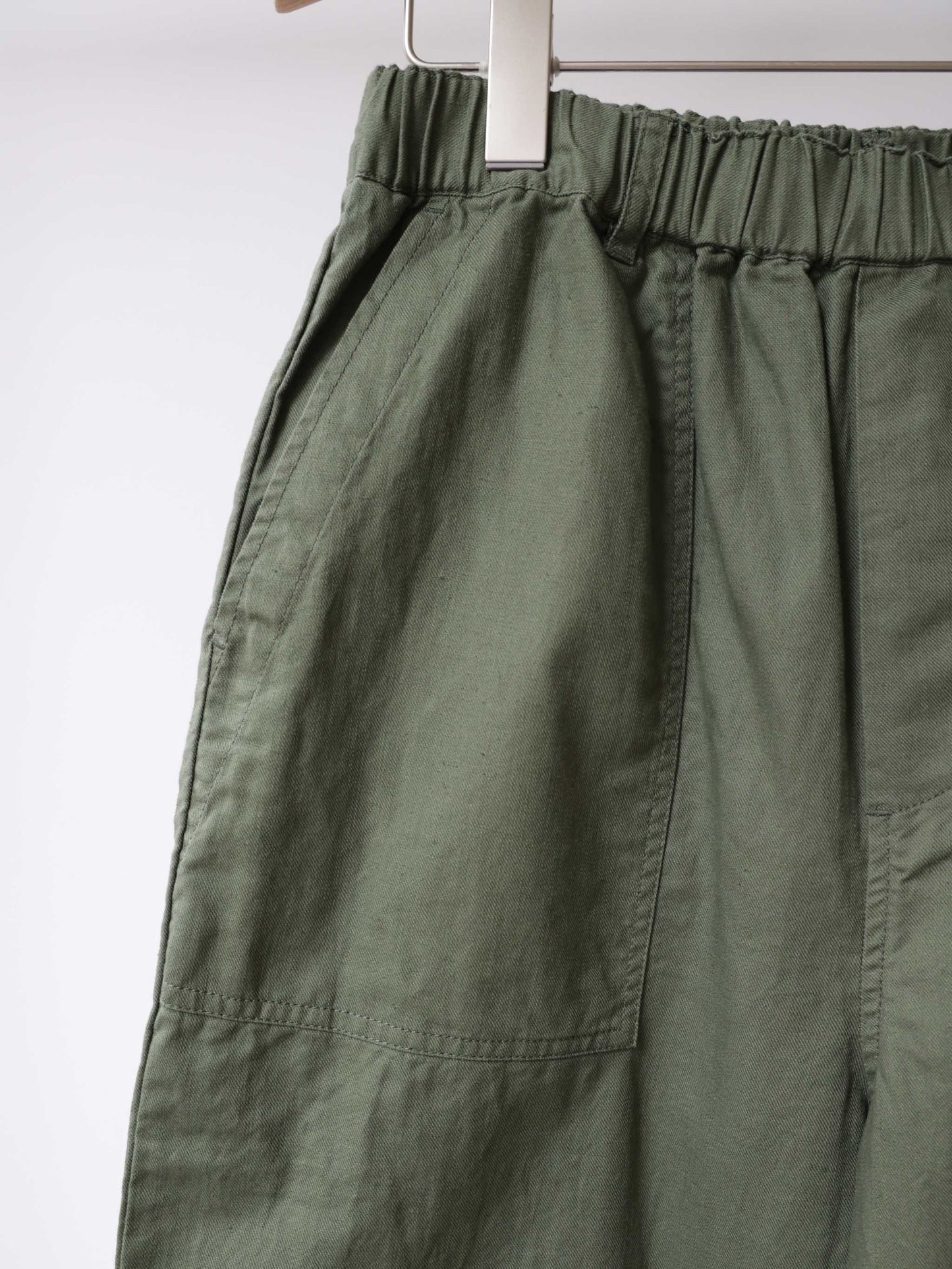 C/L baker pants