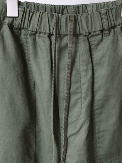 C/L baker pants