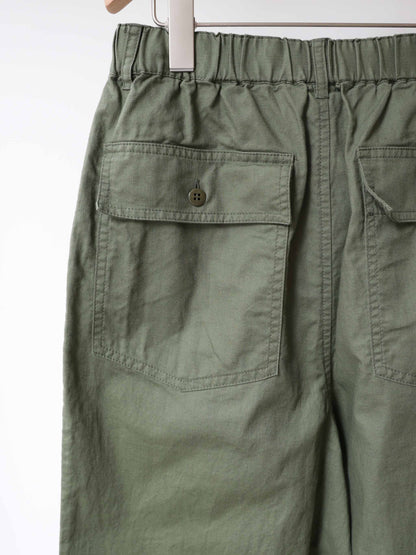 C/L baker pants