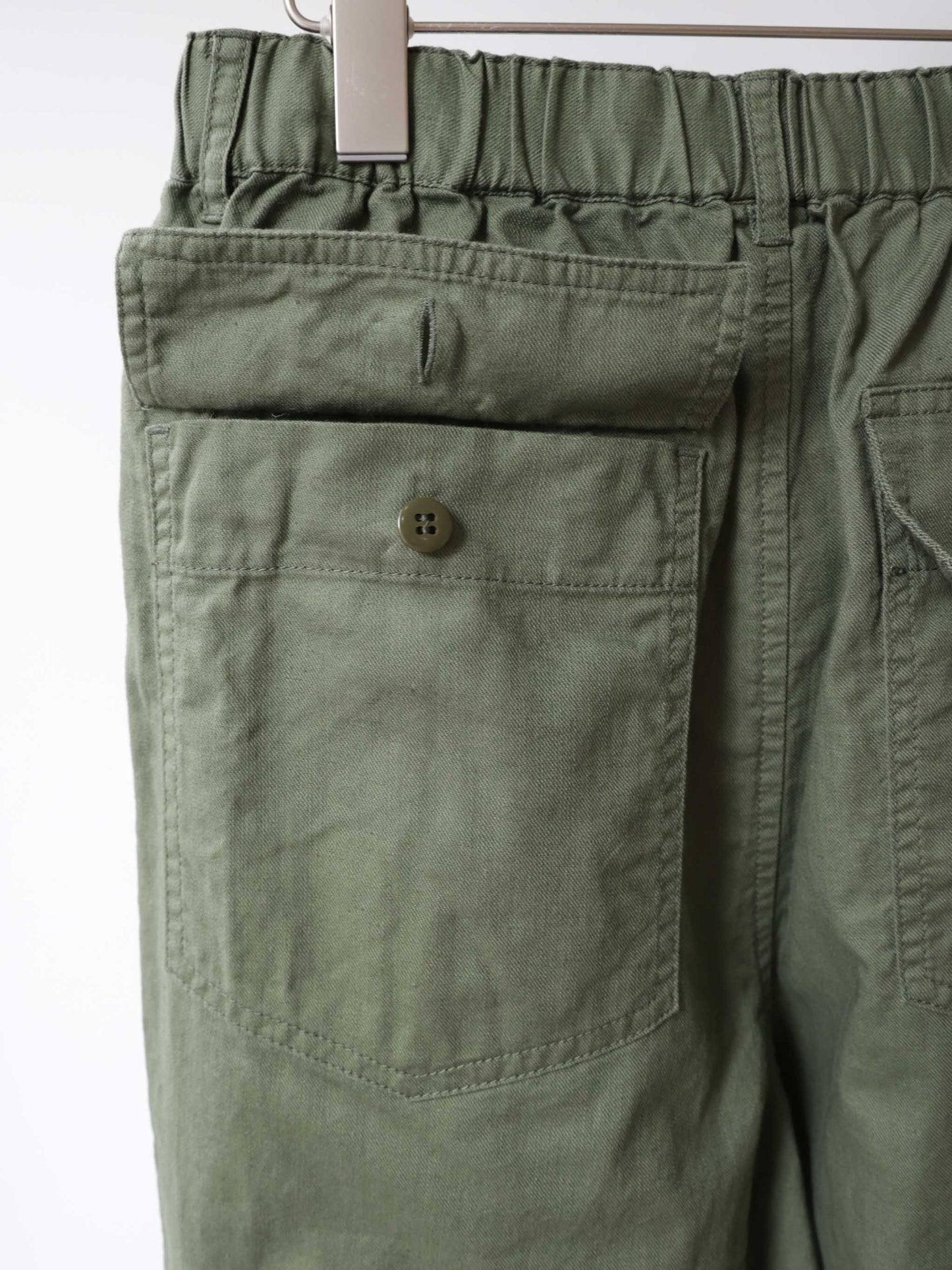C/L baker pants