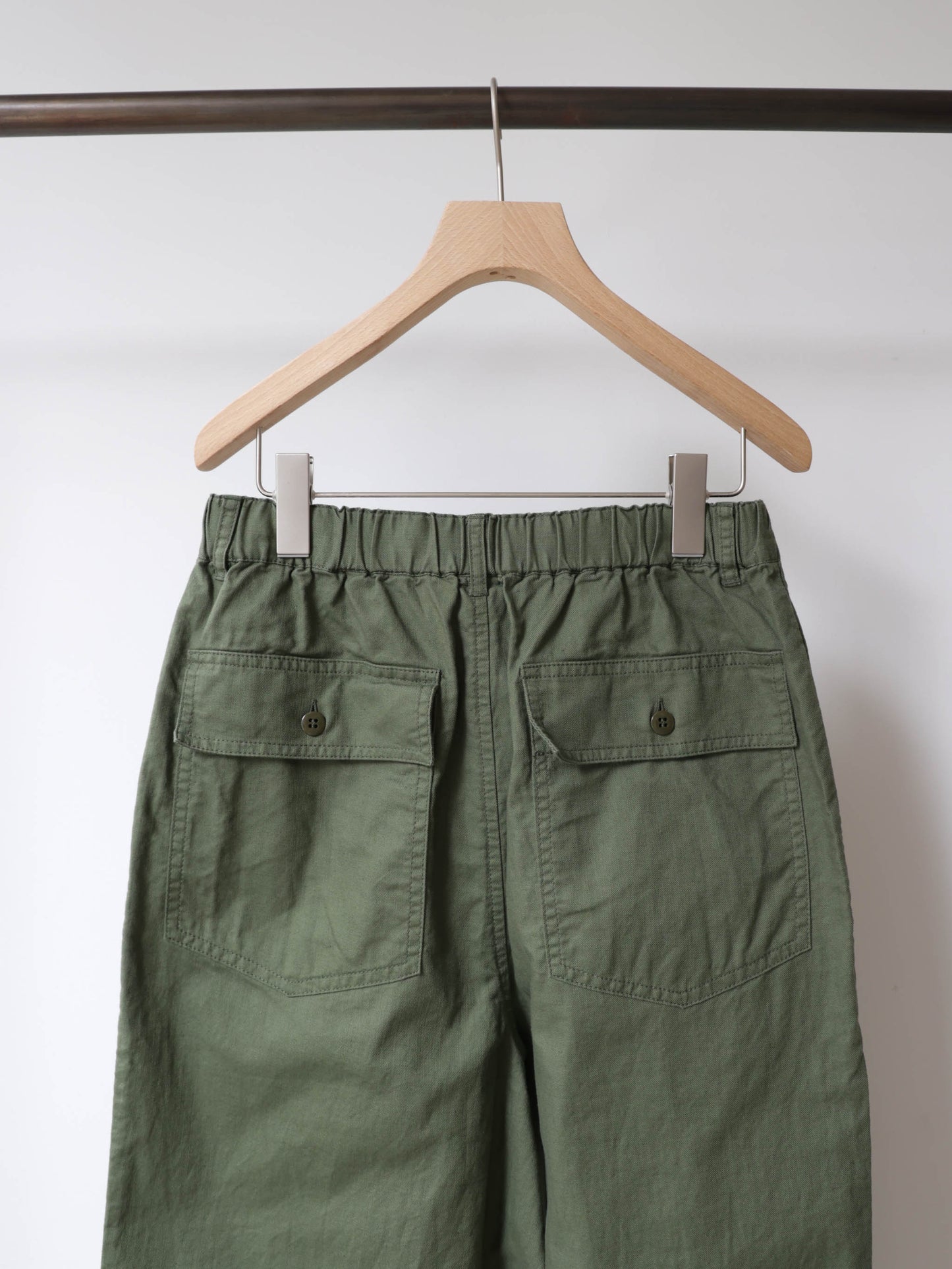 C/L baker pants