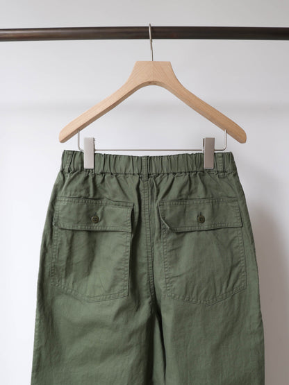 C/L baker pants