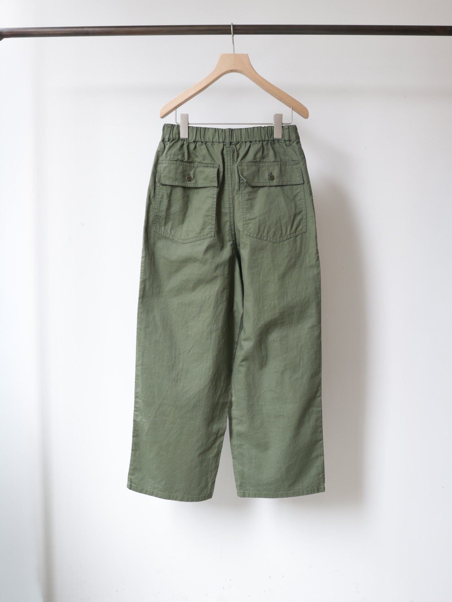 C/L baker pants