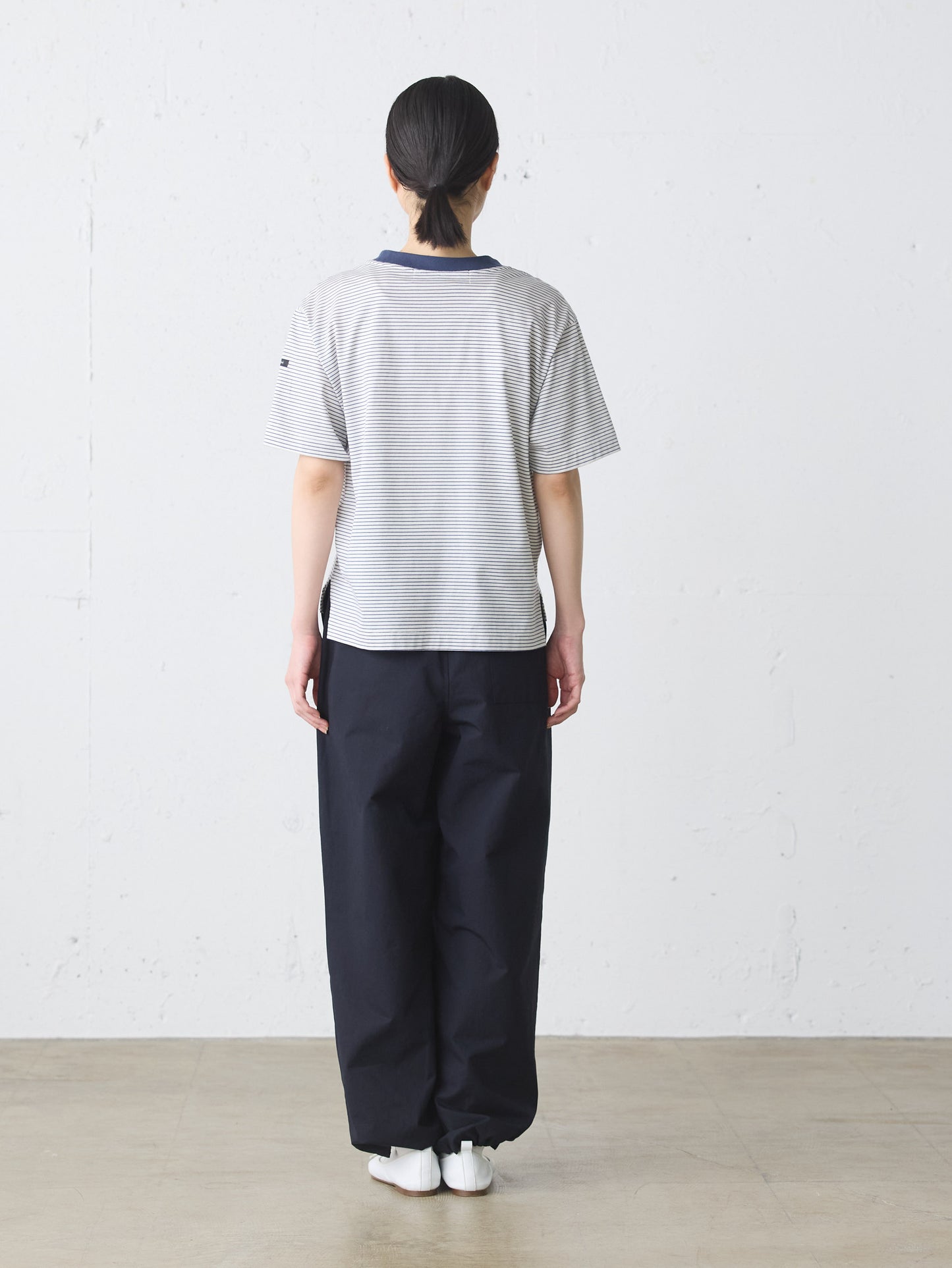 draw string pants