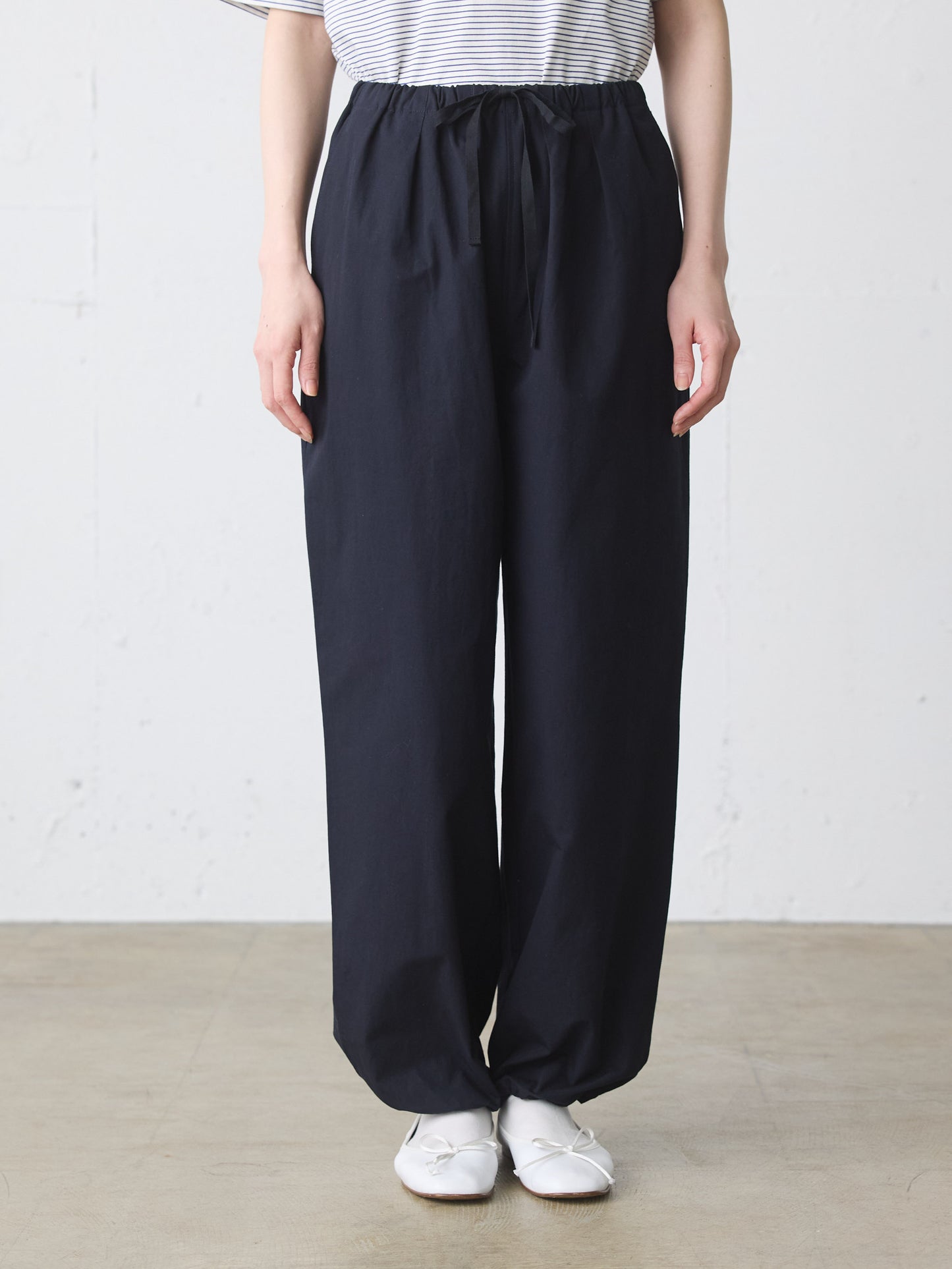 draw string pants