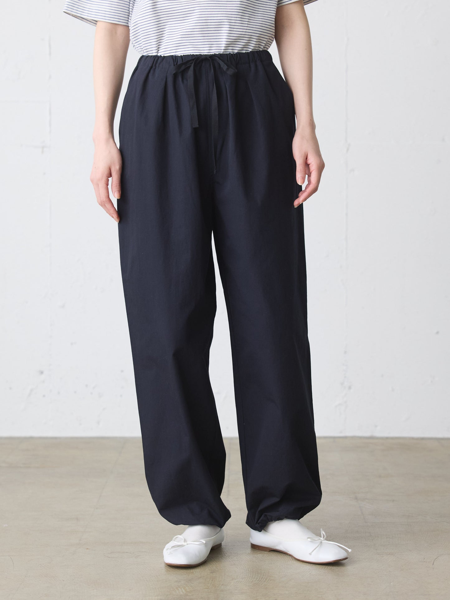 draw string pants
