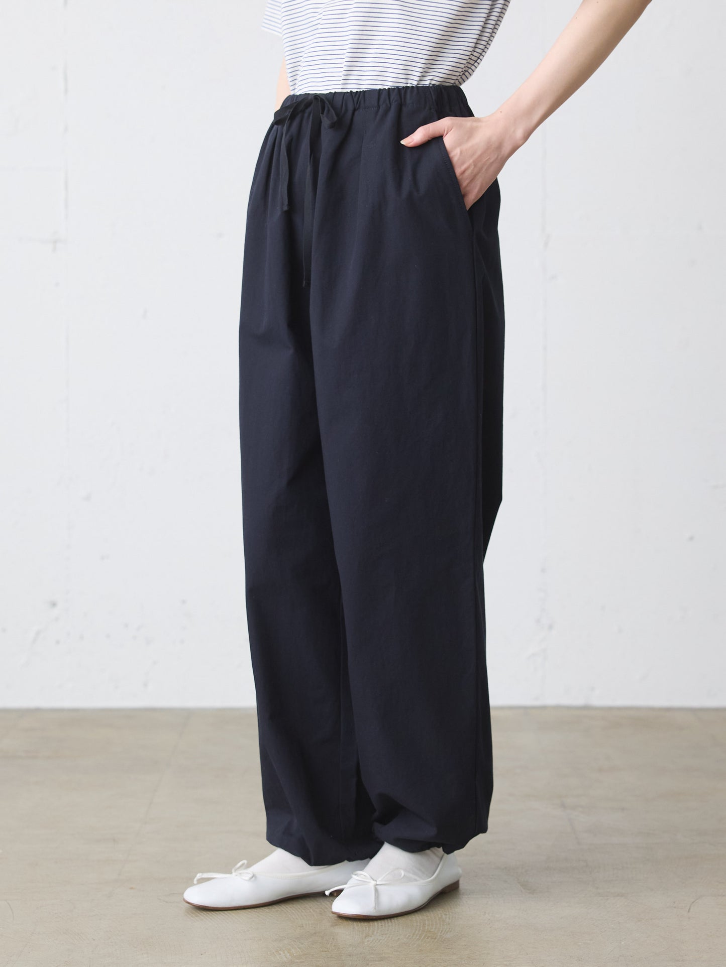 draw string pants