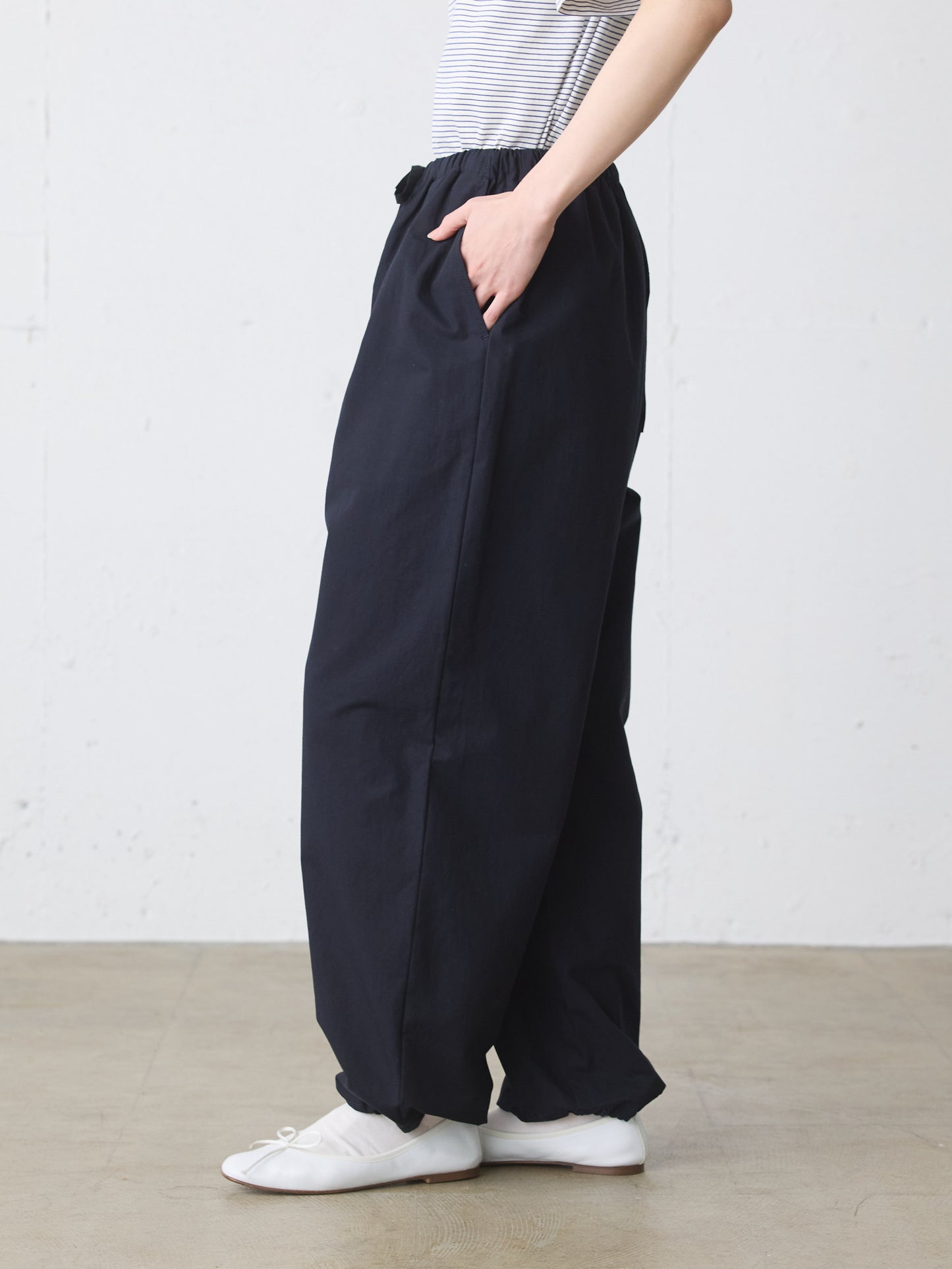 draw string pants