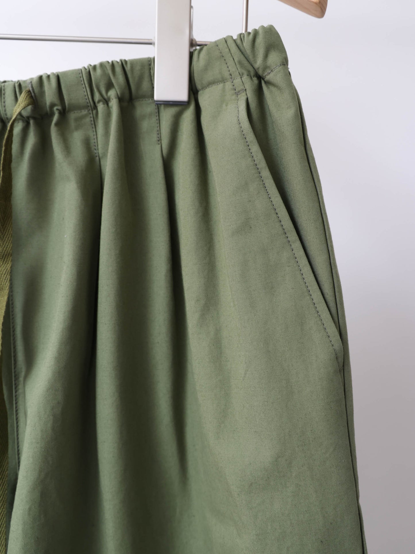 draw string pants