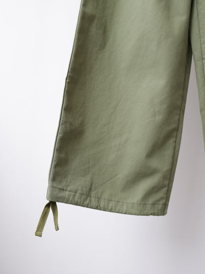 draw string pants
