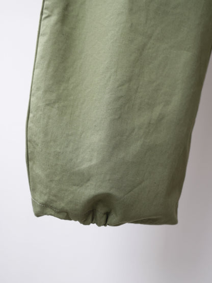 draw string pants