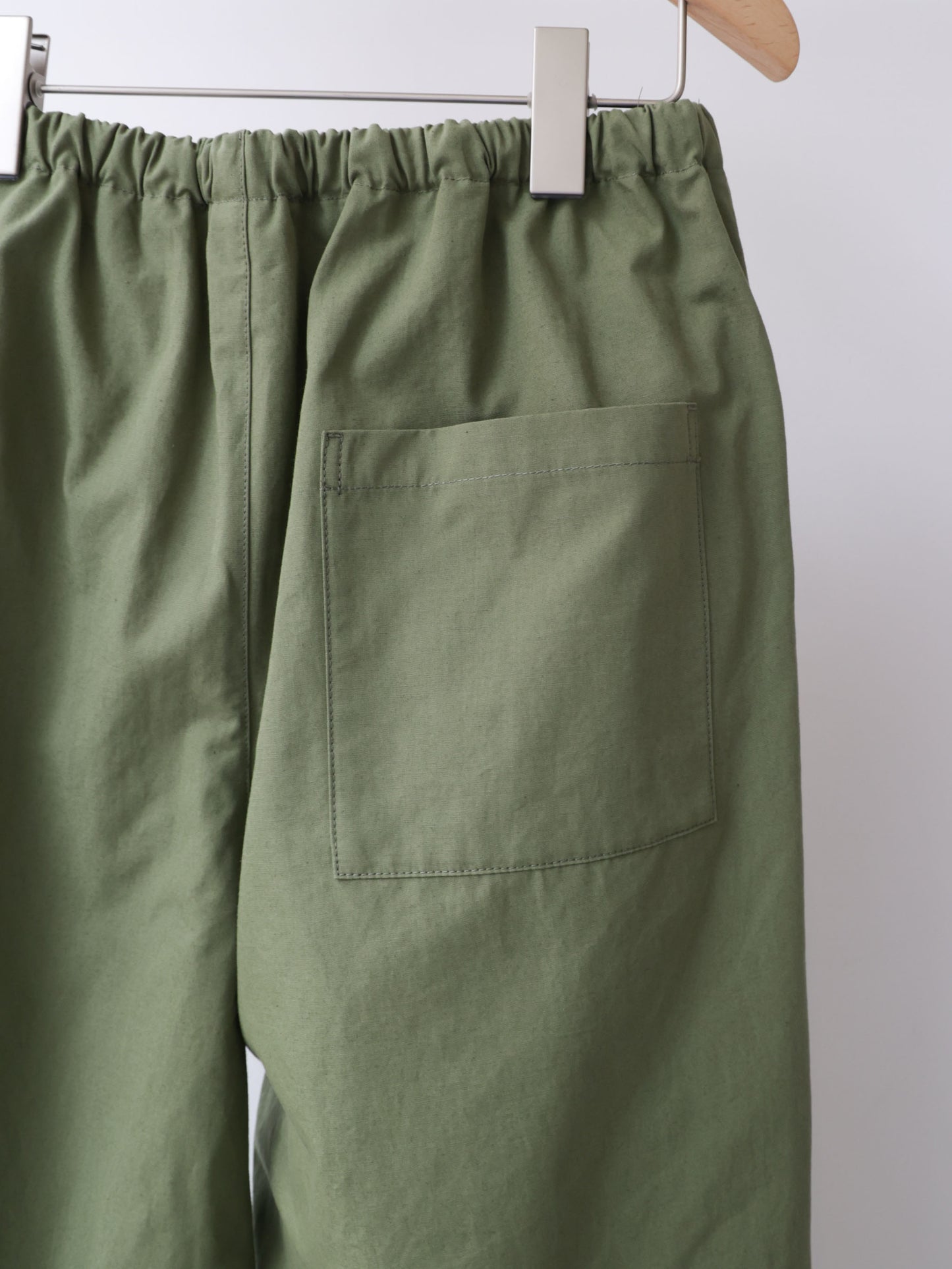 draw string pants