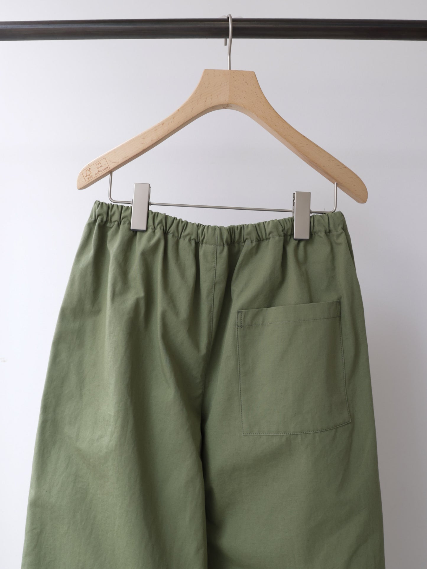 draw string pants