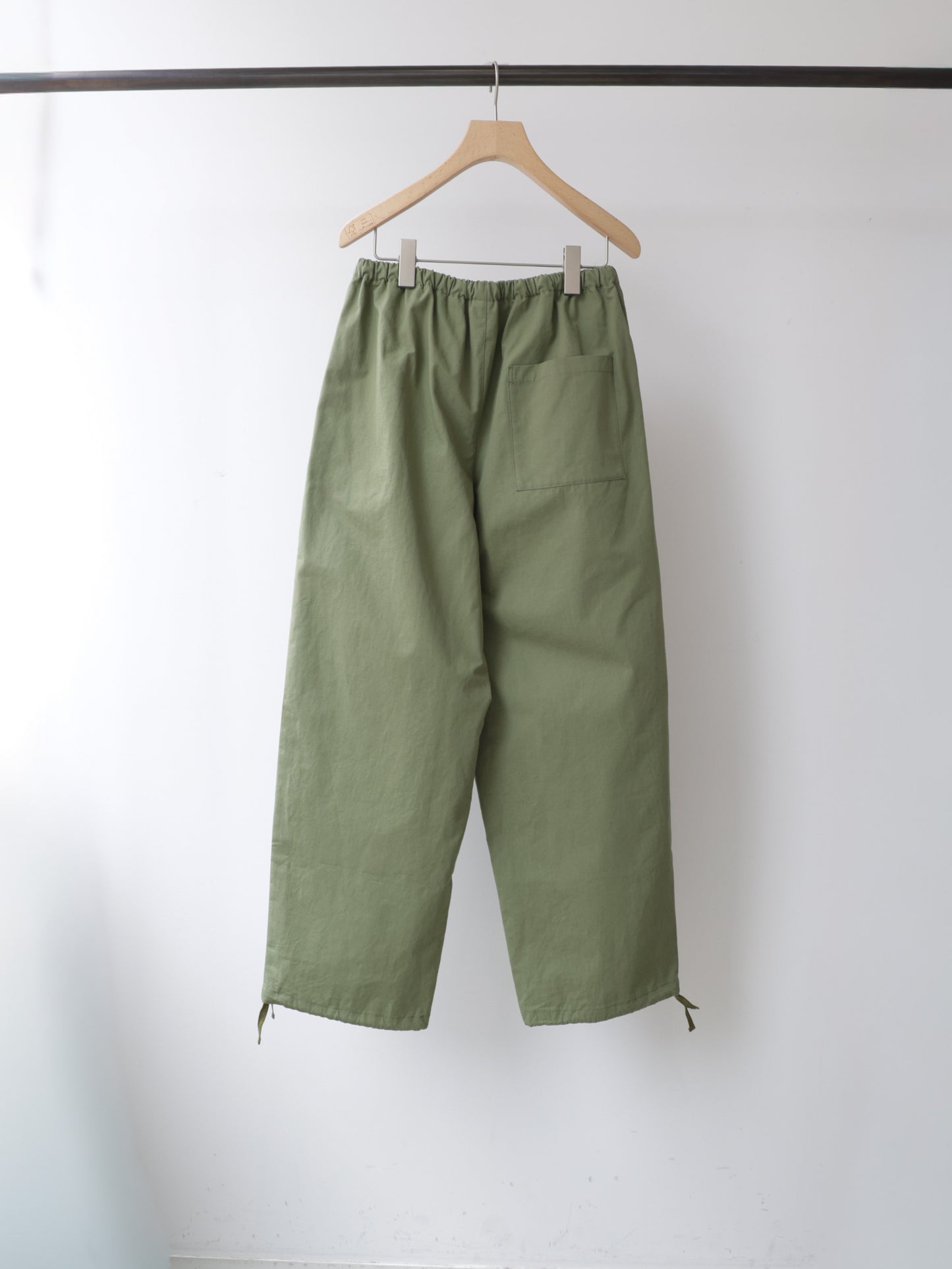 draw string pants