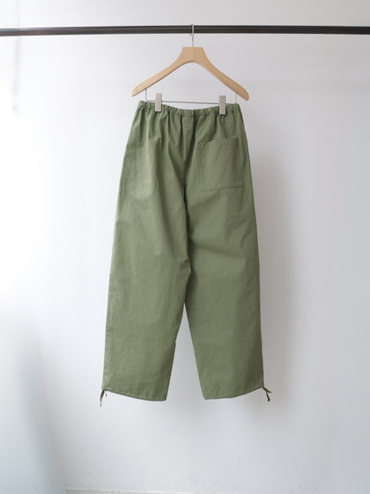 draw string pants