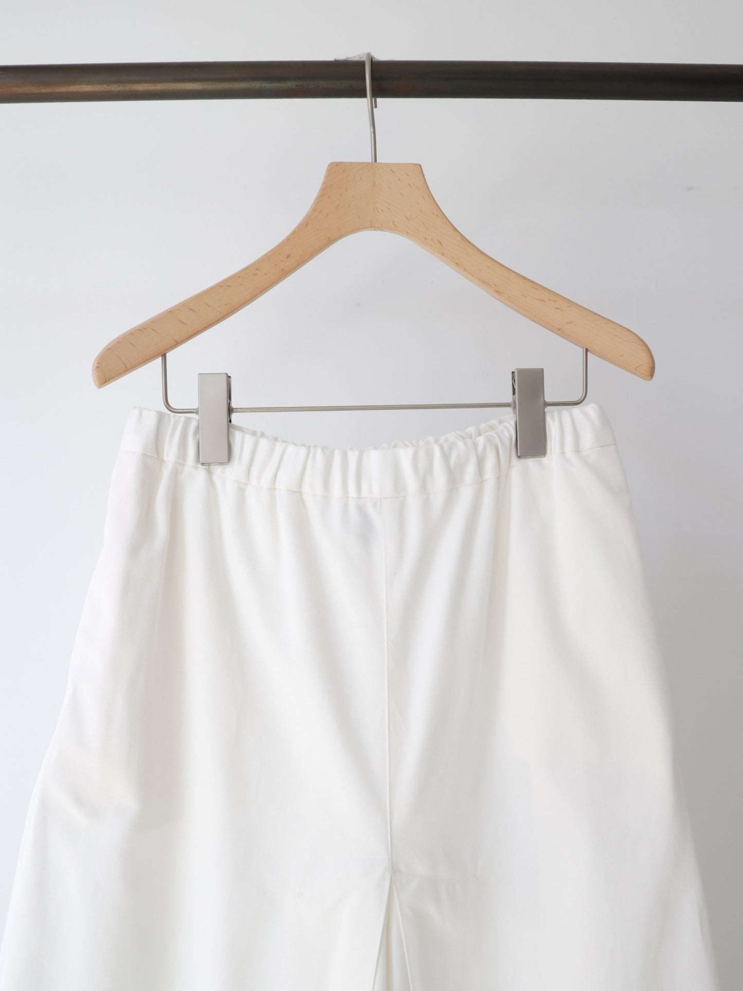 denim culottes