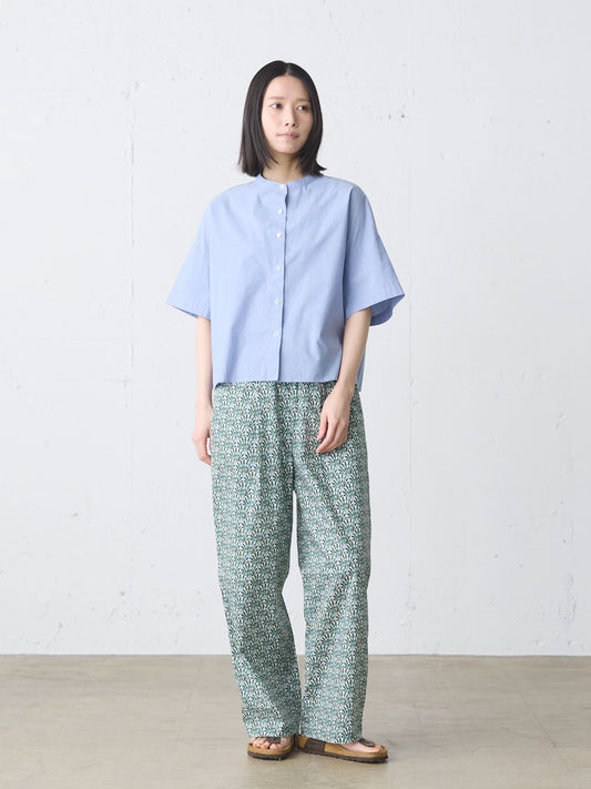 LIBERTY print pants