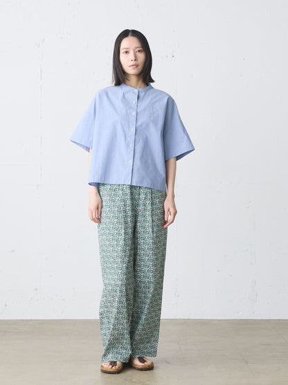 LIBERTY print pants