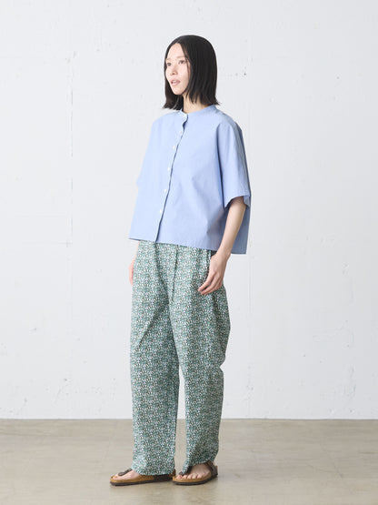 LIBERTY print pants