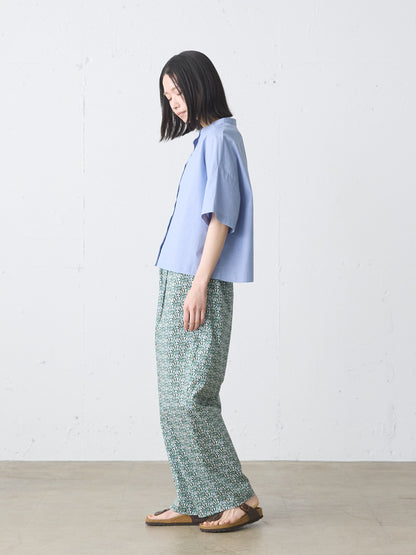 LIBERTY print pants