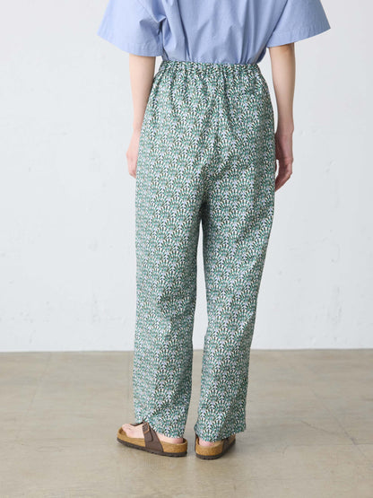 LIBERTY print pants