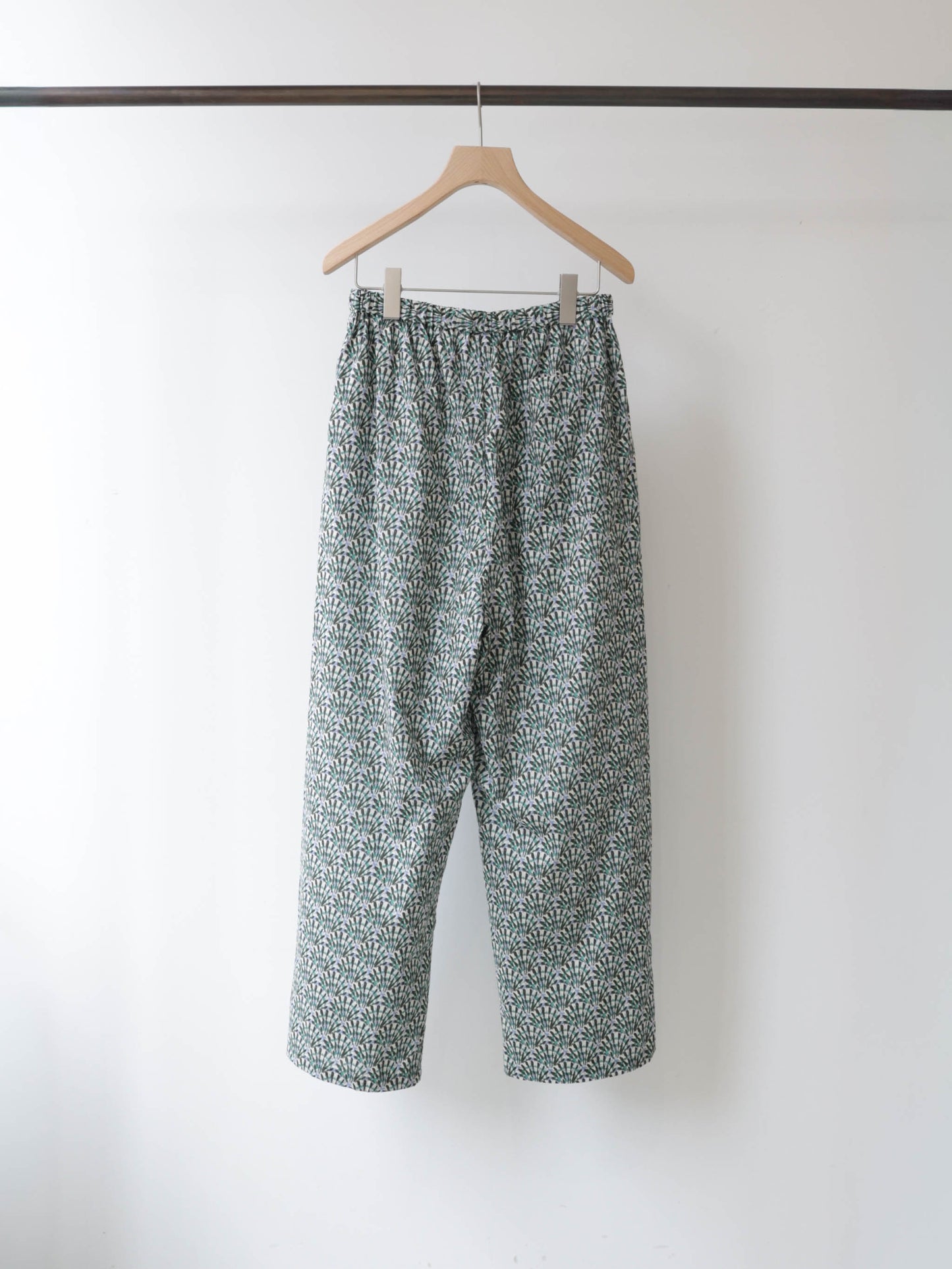 LIBERTY print pants