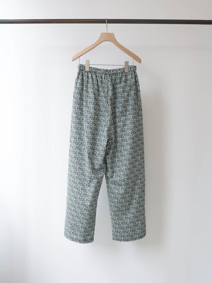 LIBERTY print pants