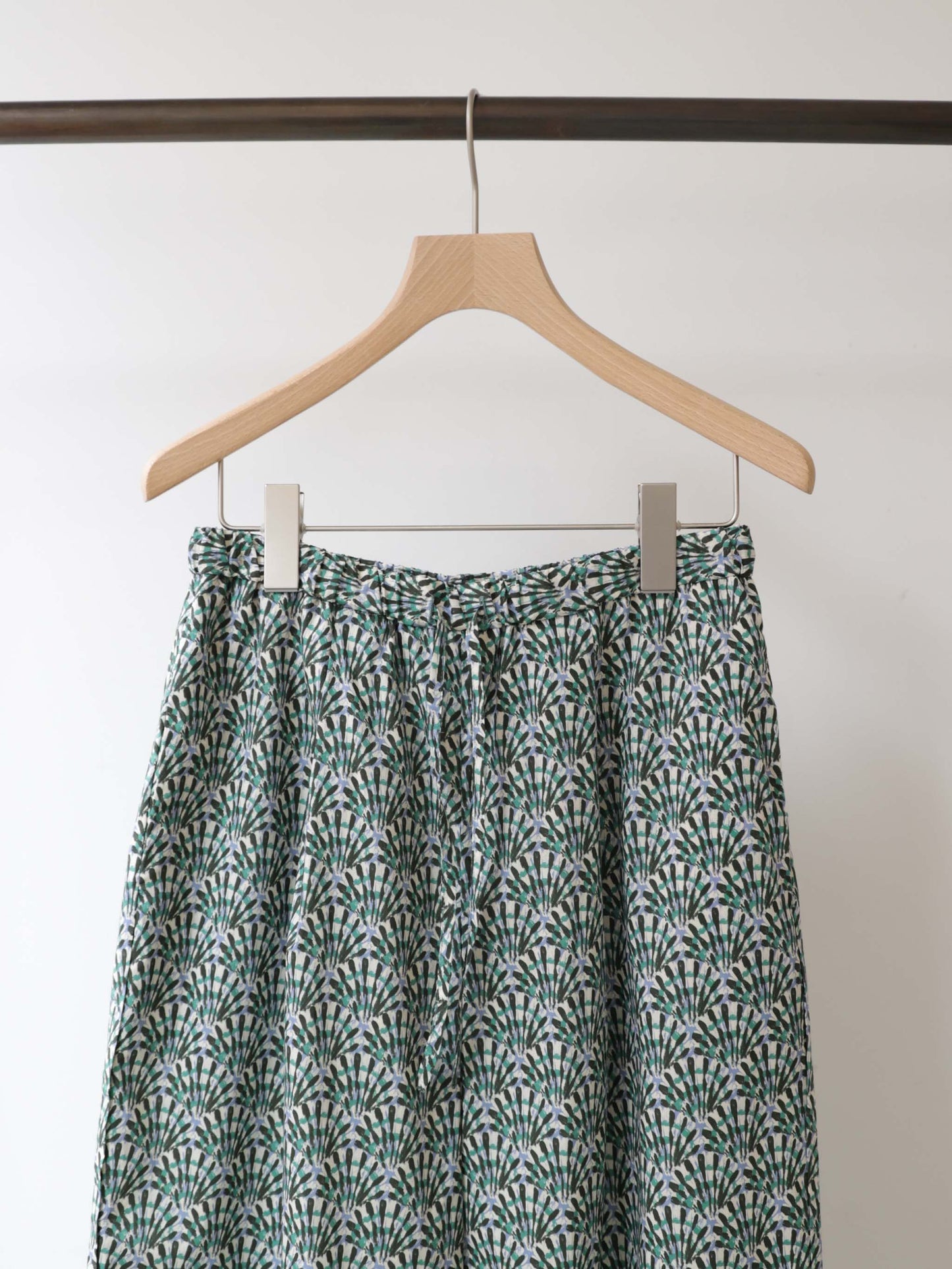 LIBERTY print pants