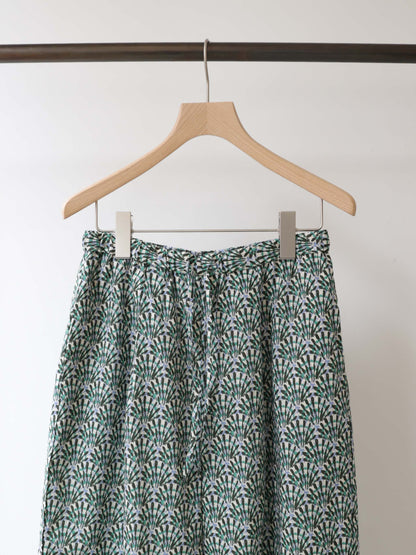 LIBERTY print pants