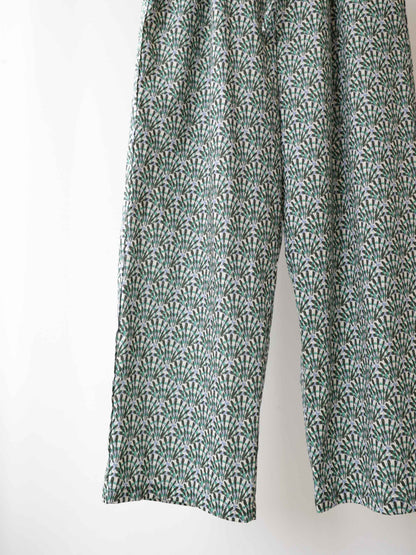 LIBERTY print pants