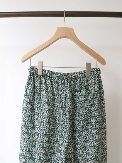 LIBERTY print pants