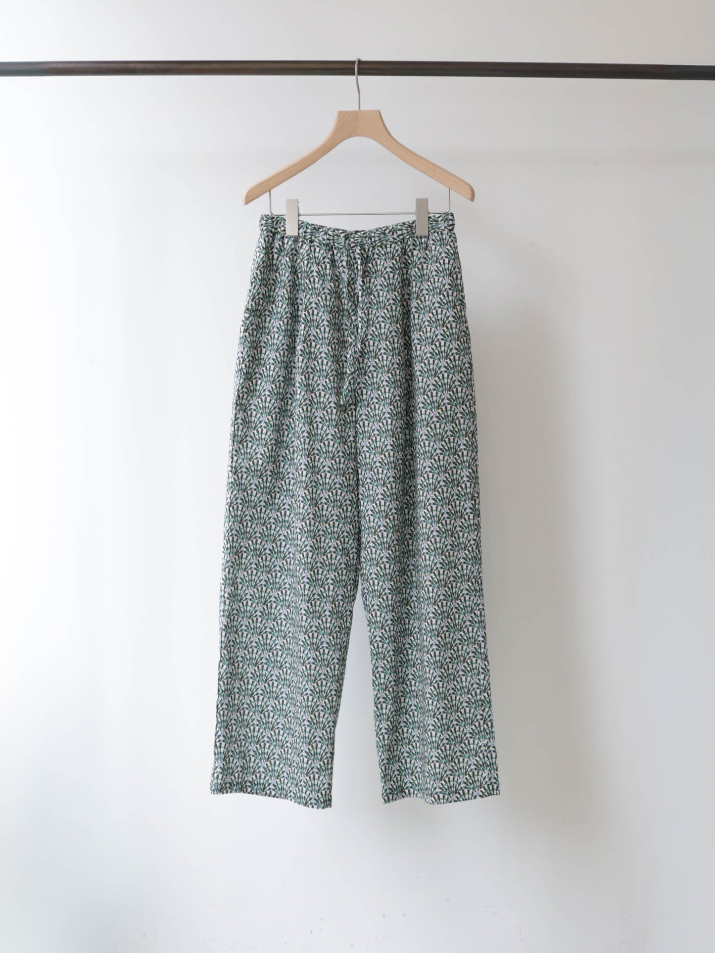 LIBERTY print pants