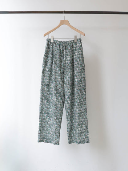 LIBERTY print pants