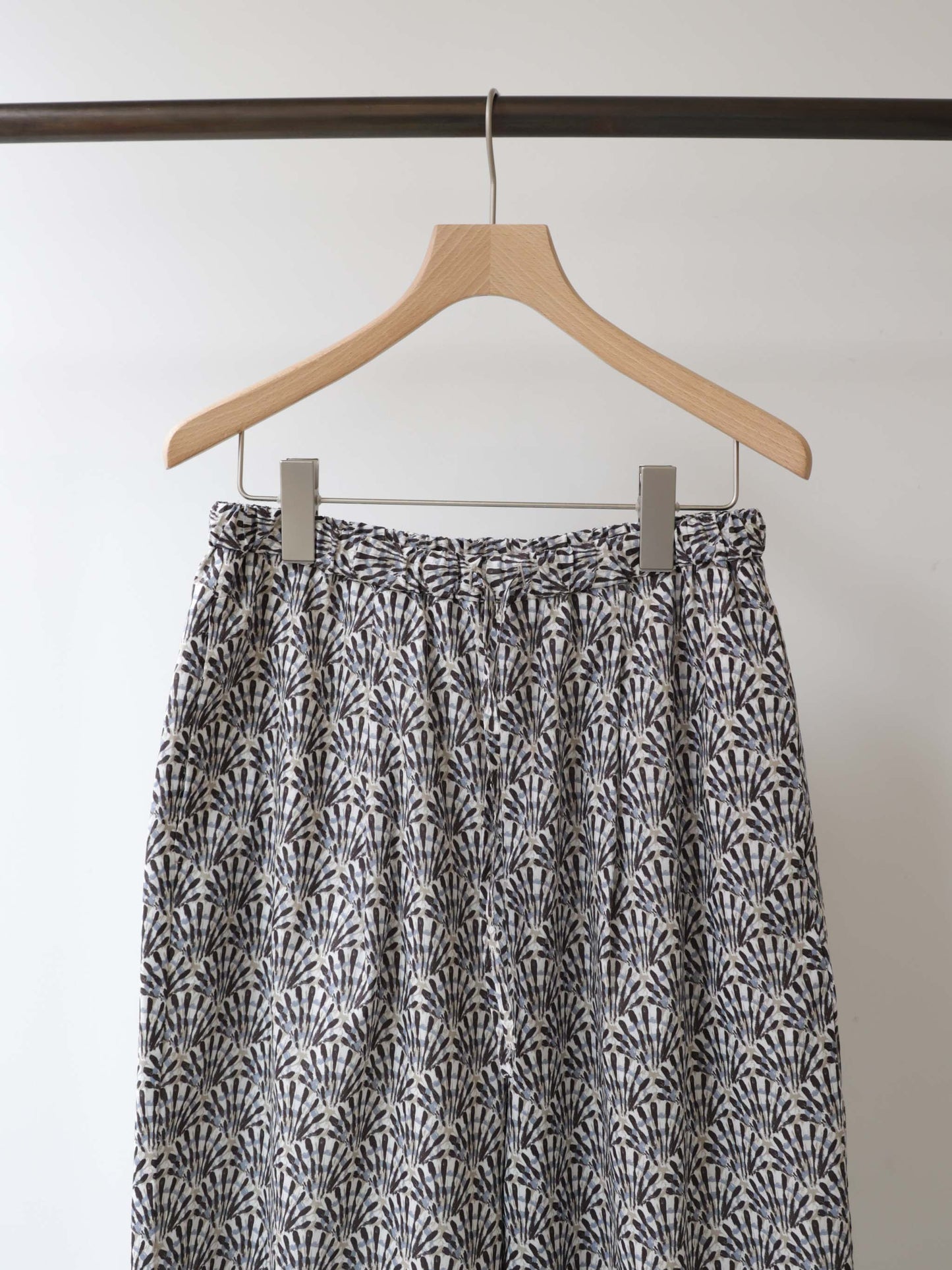 LIBERTY print pants