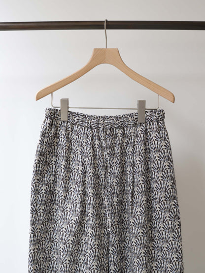 LIBERTY print pants
