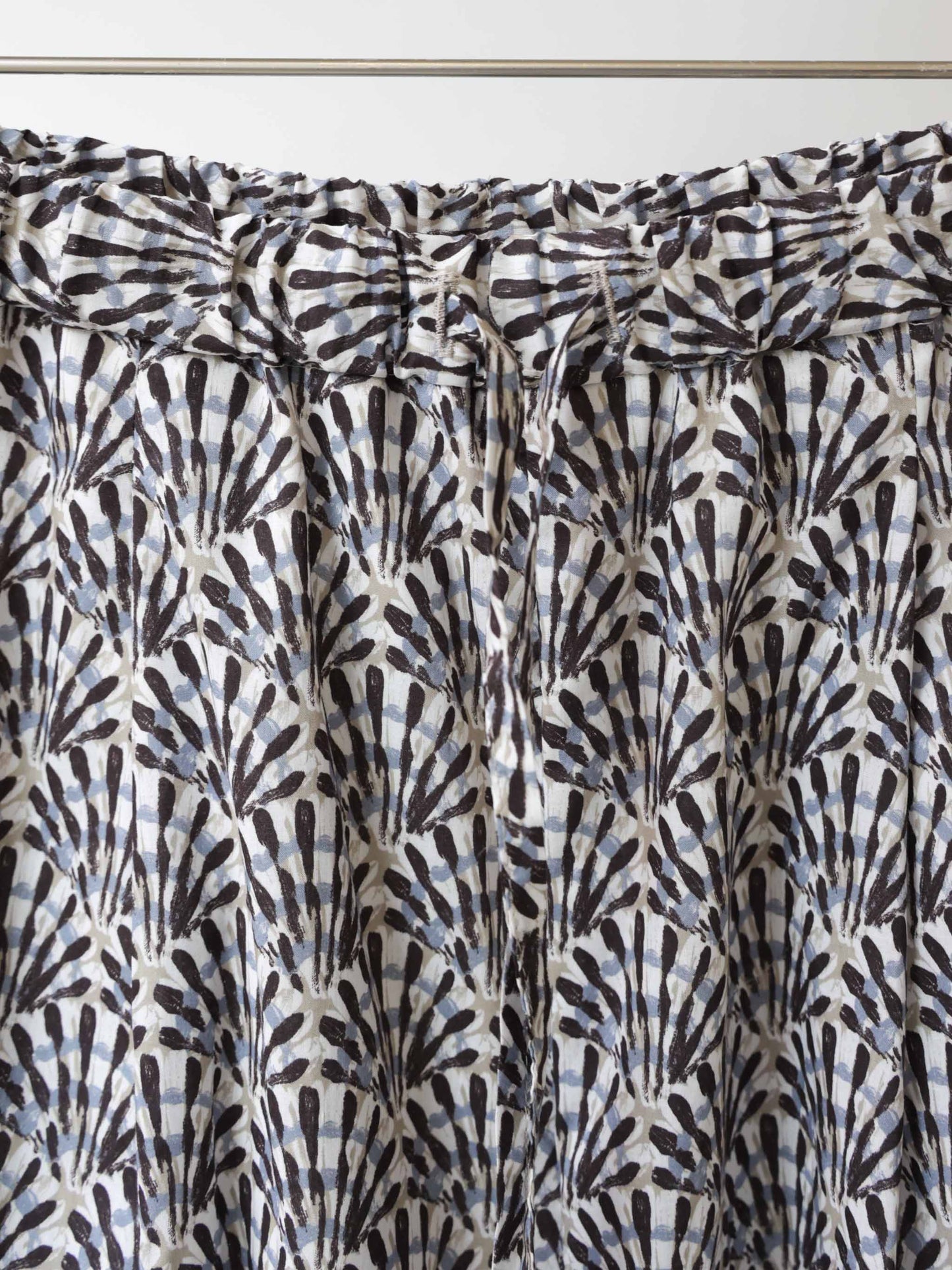 LIBERTY print pants