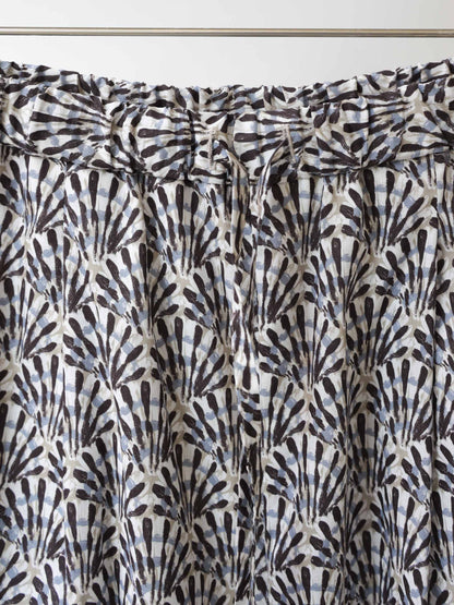 LIBERTY print pants