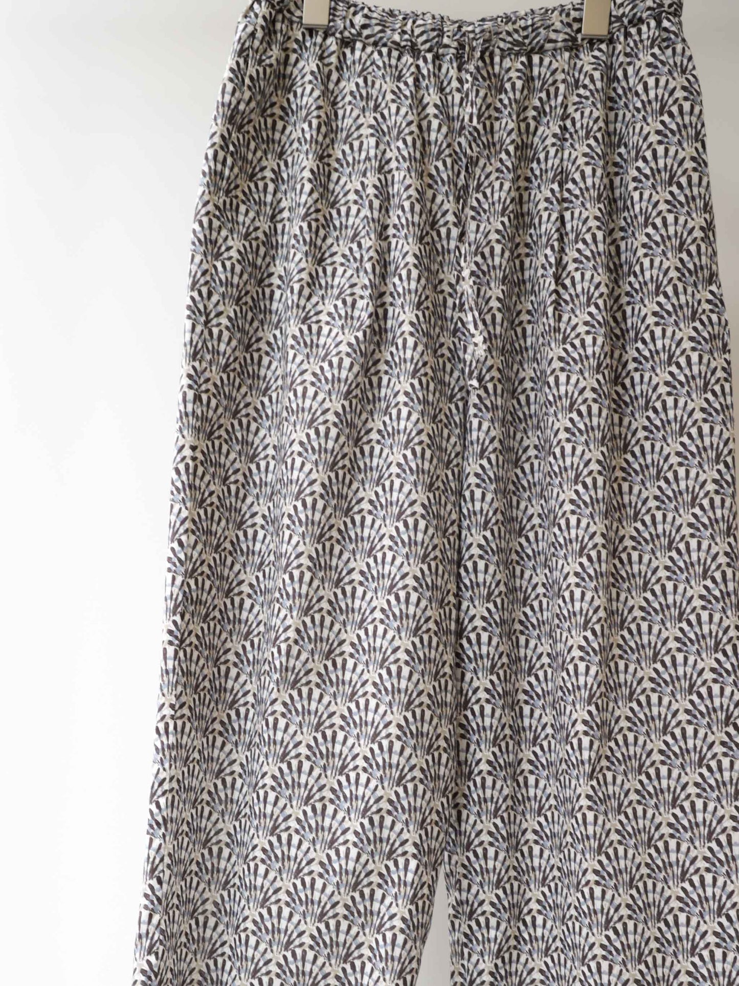 LIBERTY print pants