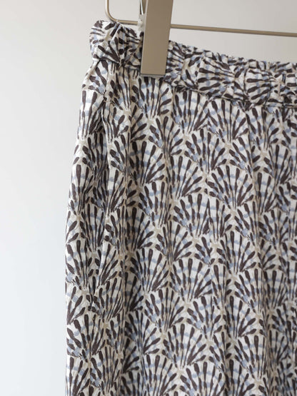LIBERTY print pants
