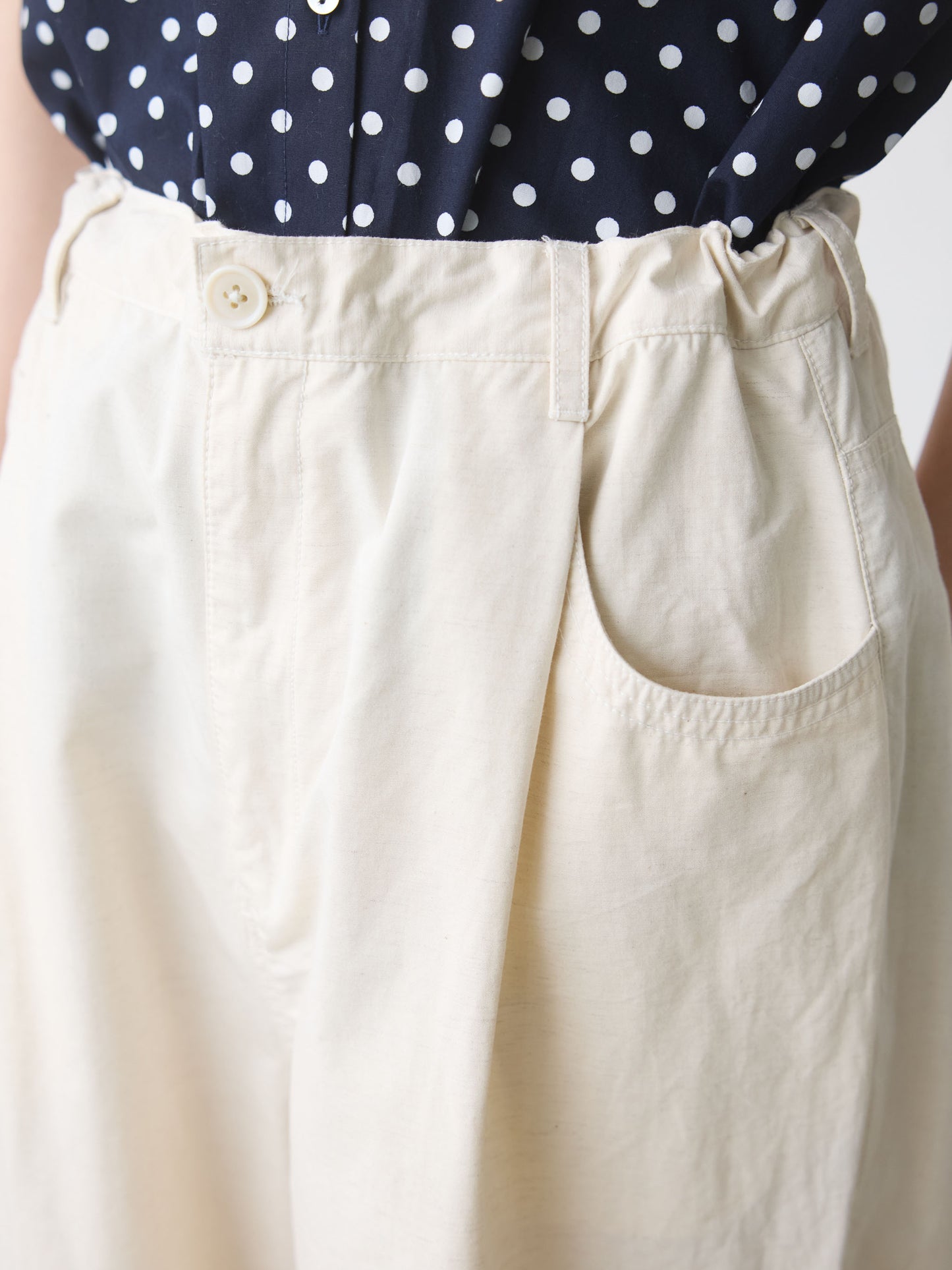 work straight pants