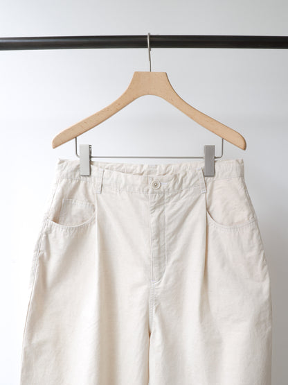 work straight pants
