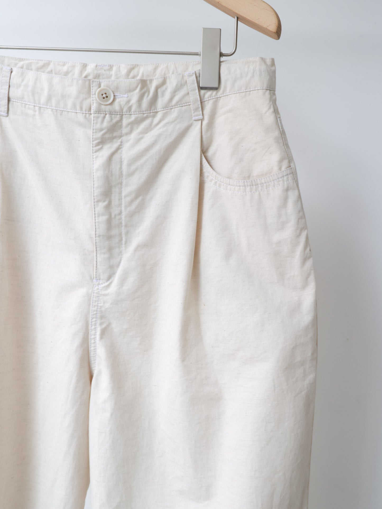 work straight pants