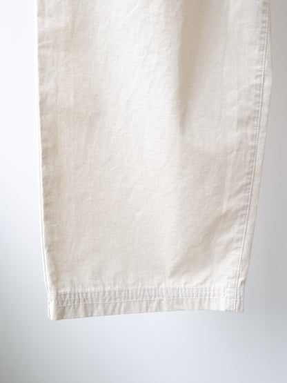 work straight pants