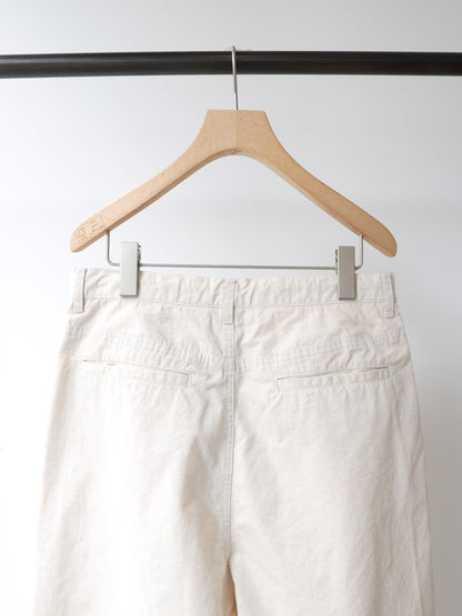 work straight pants