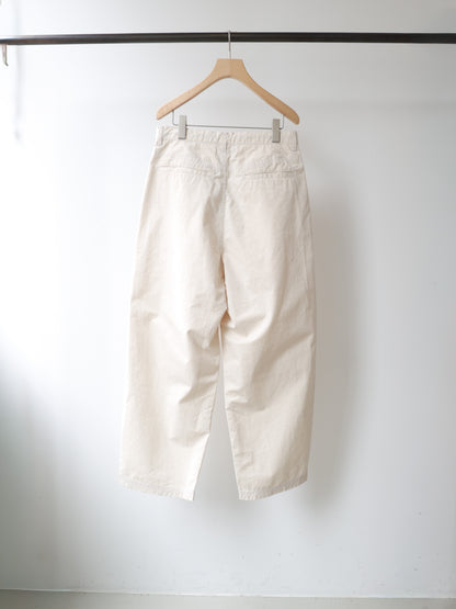 work straight pants